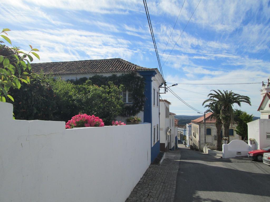 Vila Casa Do Sobral Obidos Exterior photo