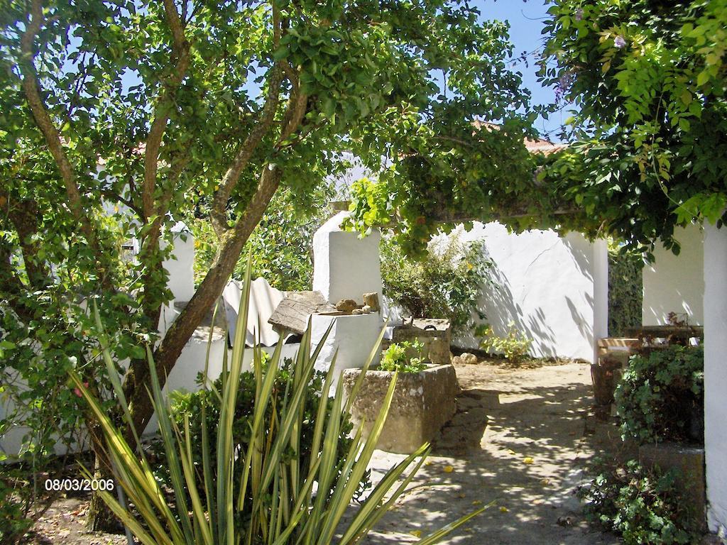Vila Casa Do Sobral Obidos Room photo